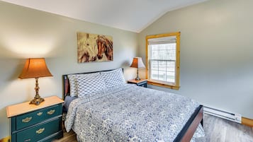 Rumah (1 Bedroom) | Interior