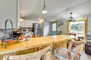 Talo (1 Bedroom) | Sisätilat