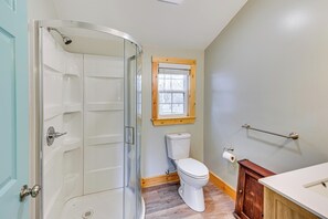 House (1 Bedroom) | Interior