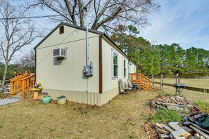 Talo (1 Bedroom) | Sisätilat