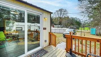 Rumah (1 Bedroom) | Interior