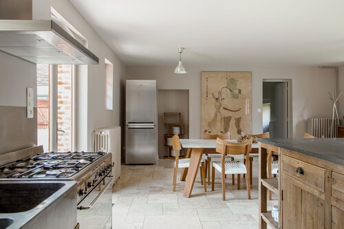 La Petite Trigalière – Domaine de La Trigalière with Shared Pool