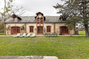 Außenbereich