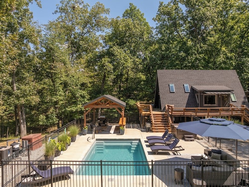 Chalet Harmonie by Innsbrook Vacations!