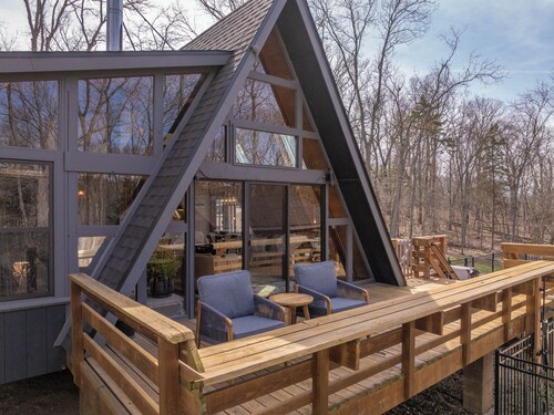 Chalet Harmonie by Innsbrook Vacations!