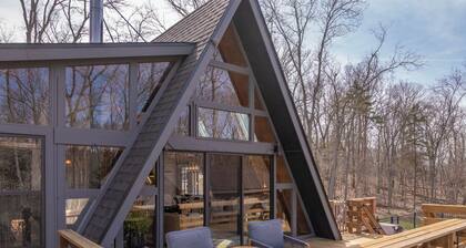 Chalet Harmonie by Innsbrook Vacations!