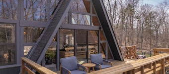 Chalet Harmonie by Innsbrook Vacations!