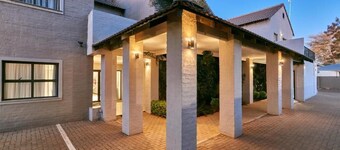 Golden Crystal Hotel