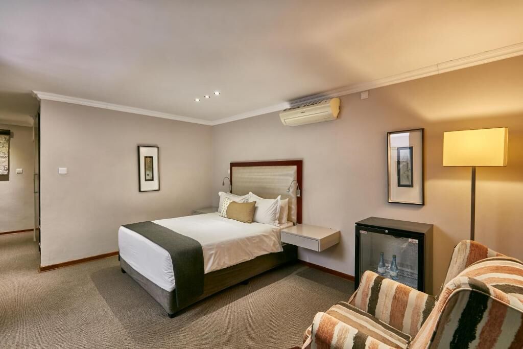 Quarto solteiro standard