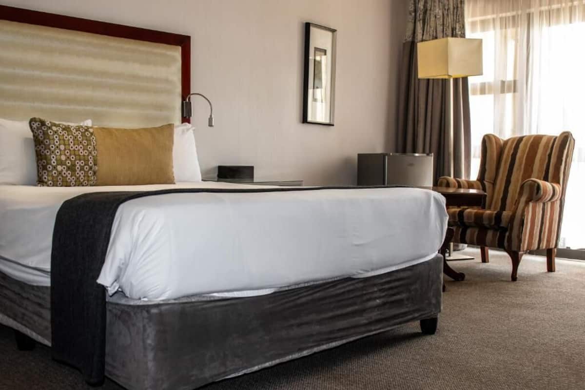 ห้องสแตนดาร์ดซิงเกิล