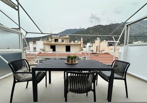 Apartment - Loutraki s Hideaway in Loutraki (Loutraki-Agioi Theodoroi)