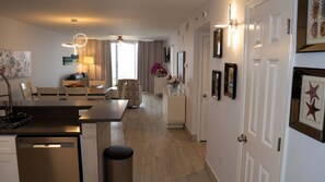 Condo, 2 Bedrooms | Interior - Terrace At Pelican Beach 506 2 Bedroom Condo (Destin)
