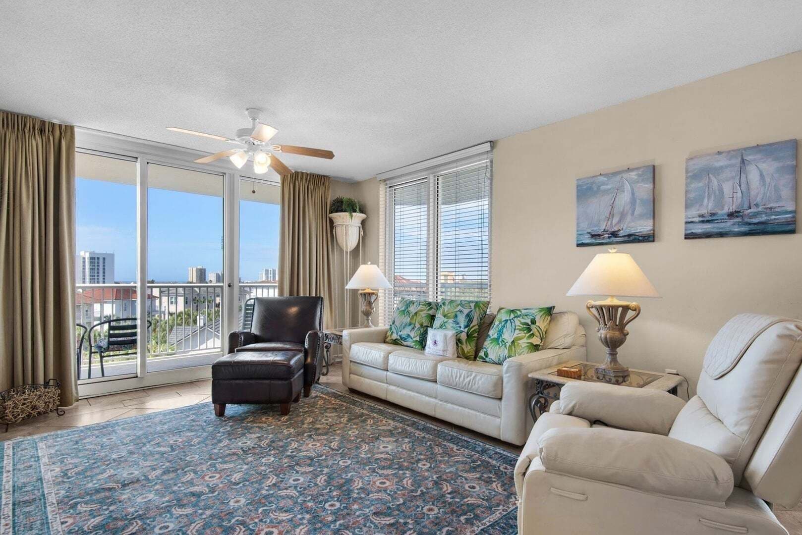 House, 3 Bedrooms | Living area
