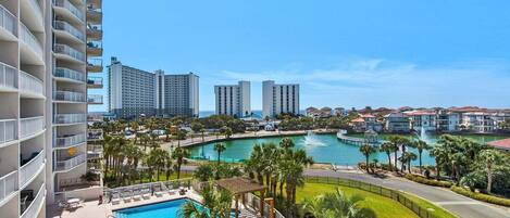 Huis, 3 slaapkamers | Zwembad