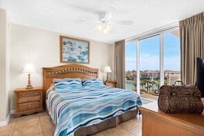 House, 3 Bedrooms | 3 bedrooms, free WiFi - Terrace At Pelican Beach 401 3 Bedroom Home (Destin)