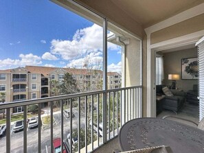 Condo, 3 Bedrooms | Property grounds - Create Magic Moments Steps Away From Waterpark 3 Bedroom Condo (Kissimmee)