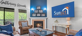 Pr66-8 4 Bedroom Condo