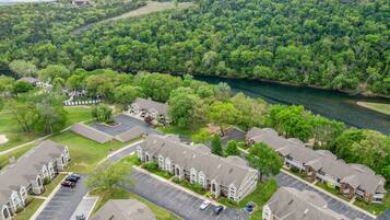 Condo, 4 Bedrooms | Exterior