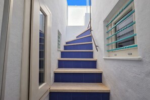 Interior - Patio del Azahar Conil con Terraza (Conil de la Frontera)