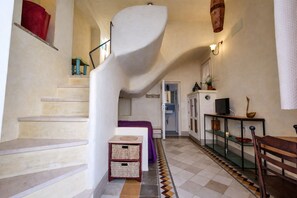 1 bedroom, iron/ironing board, WiFi, bed sheets - Patio del Azahar Conil con Terraza (Conil de la Frontera)