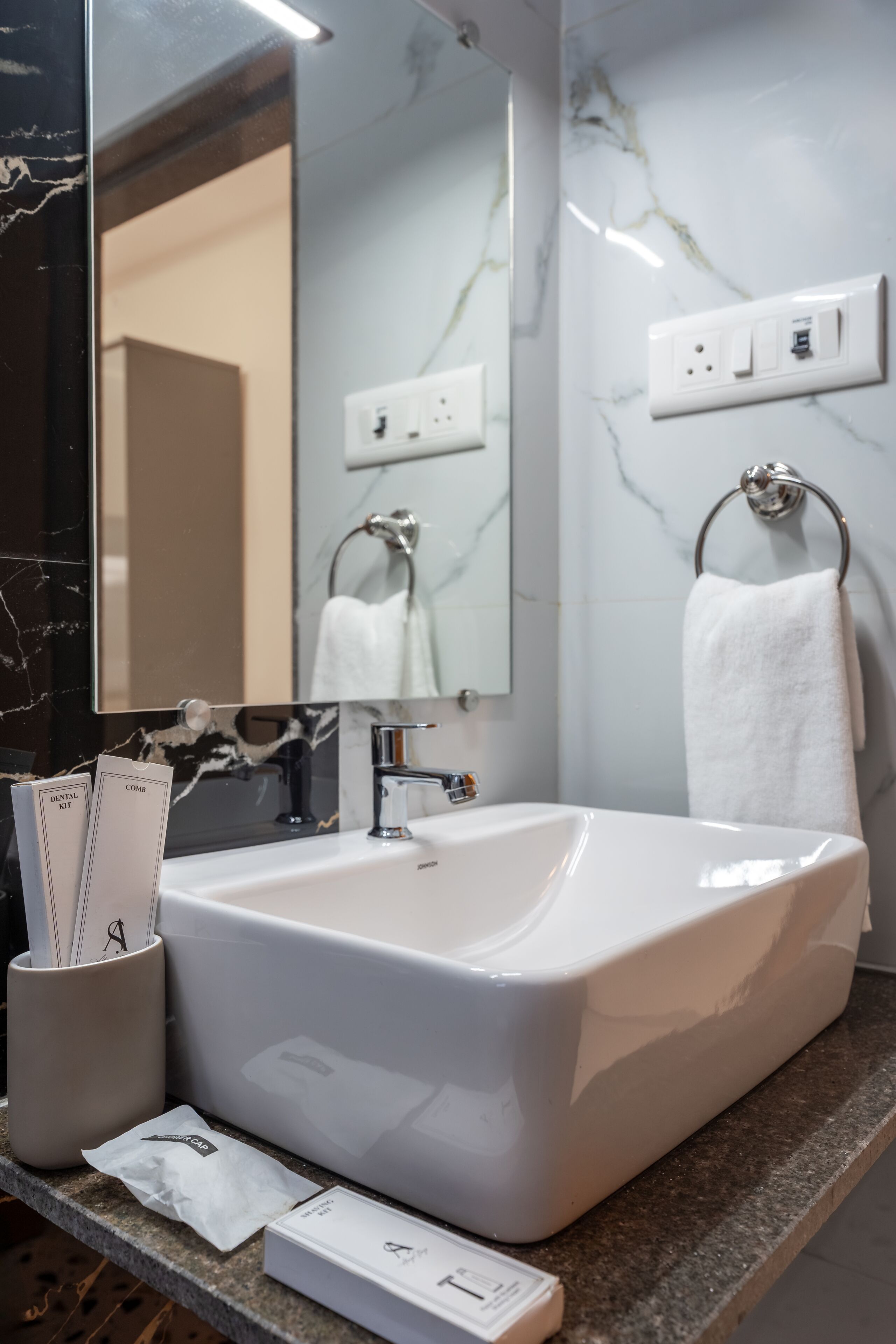 Luxury Villa, Garden View | Bathroom