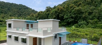 Alaya Stays The Fernstead 5BHK Villa