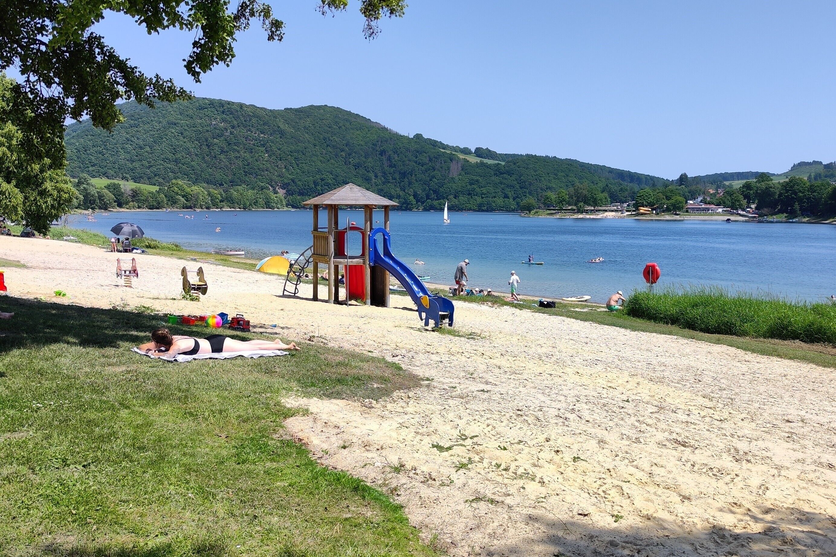Strand