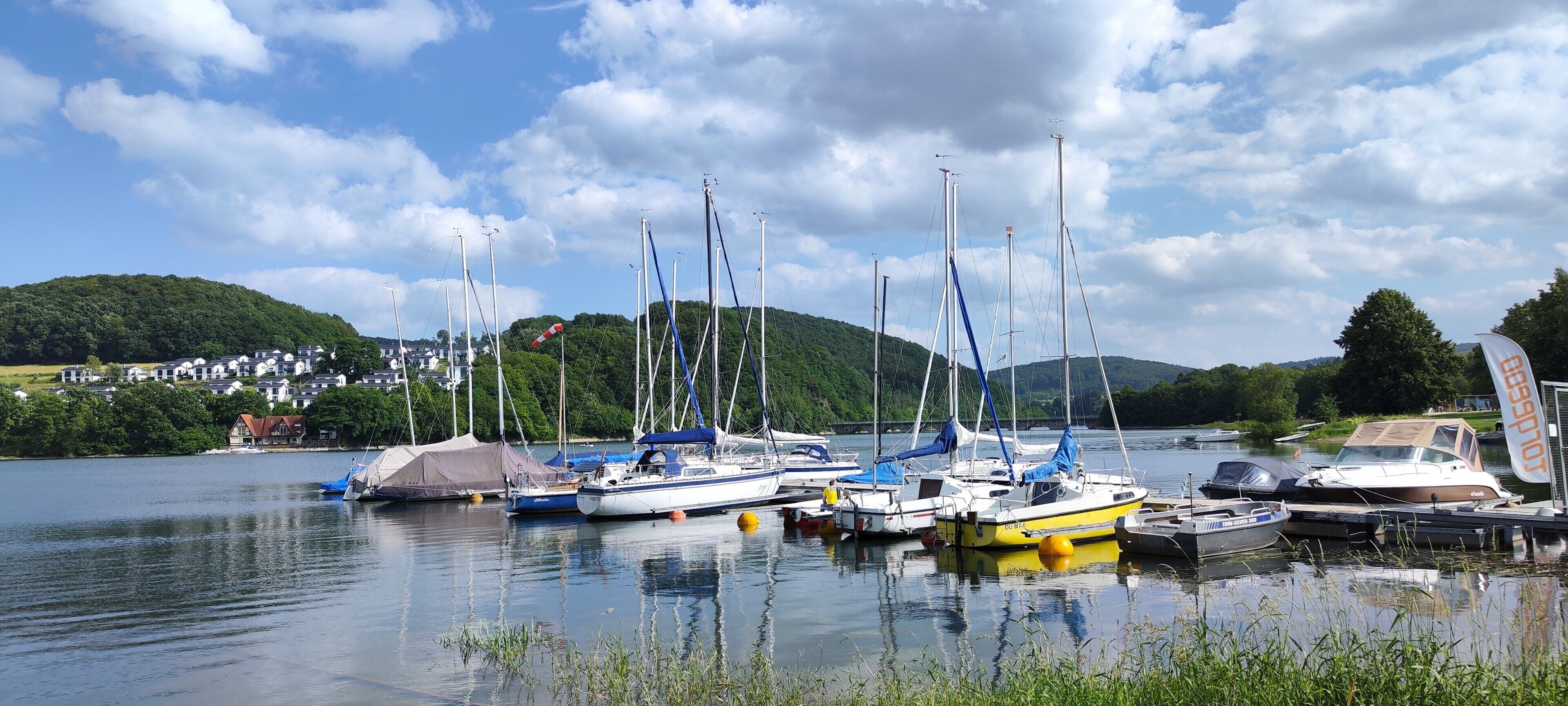 Port de plaisance