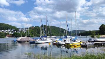 Port de plaisance