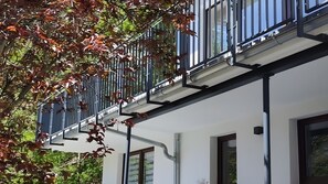 Außendetails