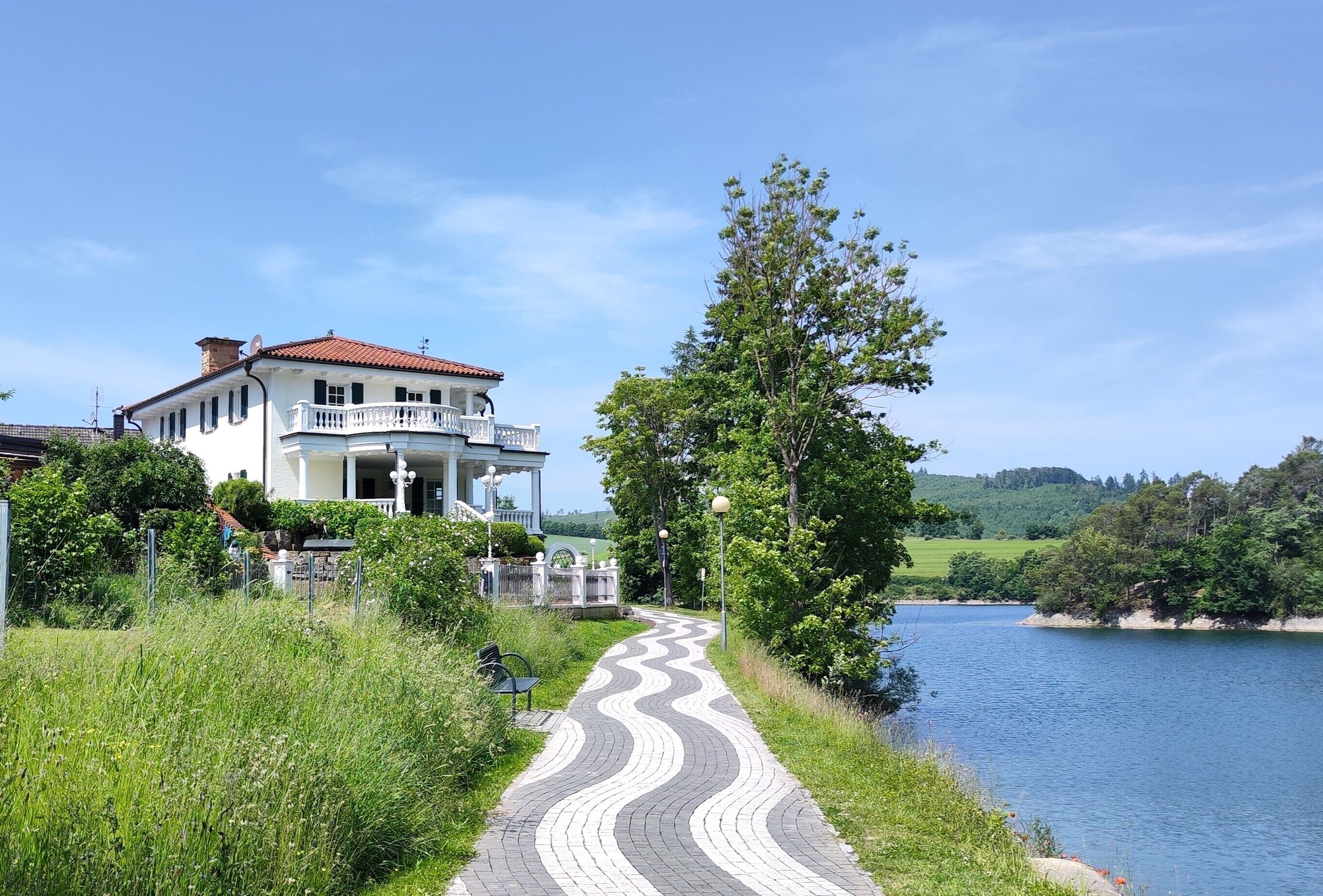 Außenbereich