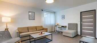 bergRESORT apartments