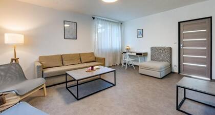 bergRESORT apartments