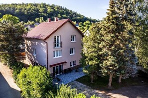 Exterior - bergRESORT apartments (Děčín)