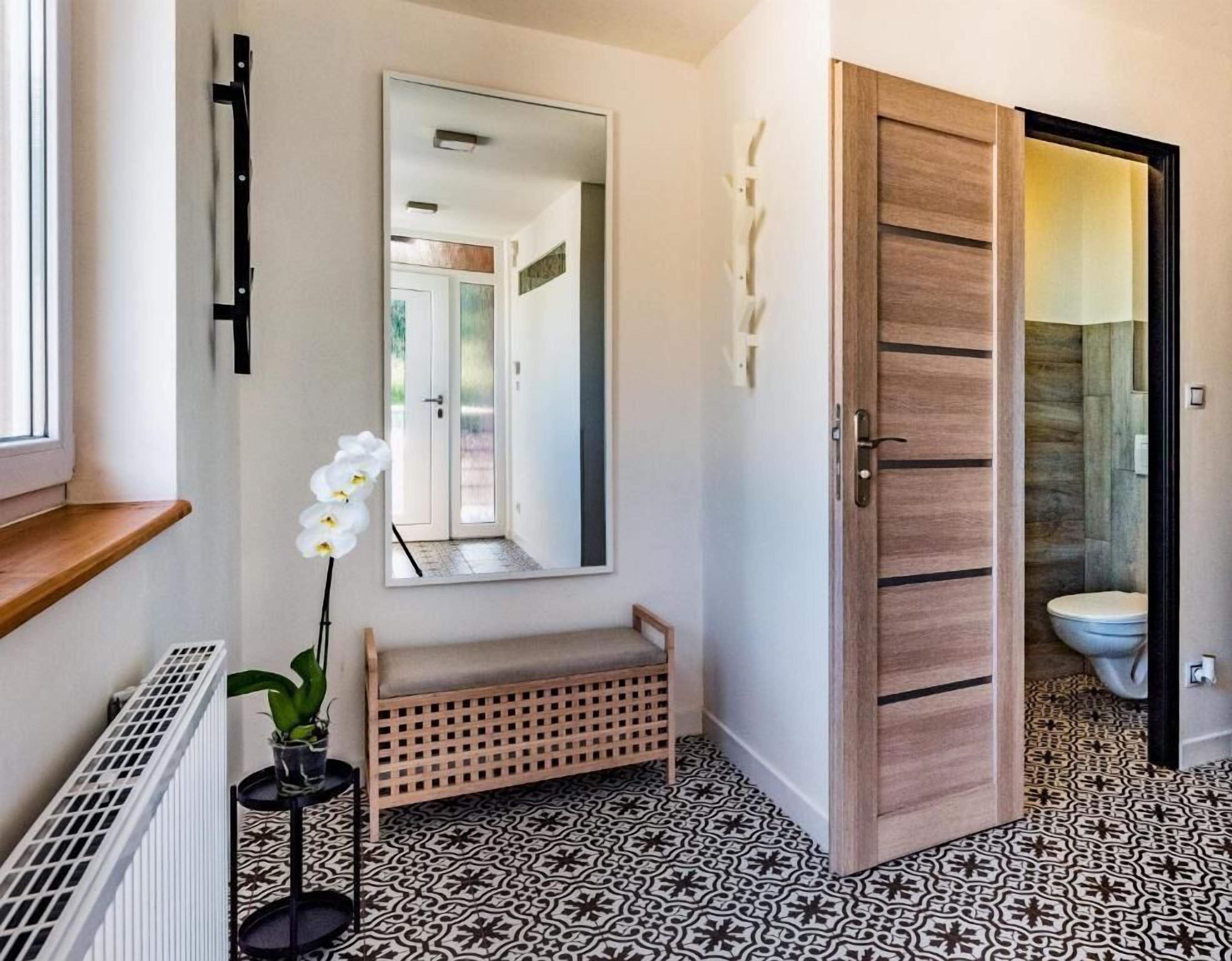 gardenVIEW | Bathroom