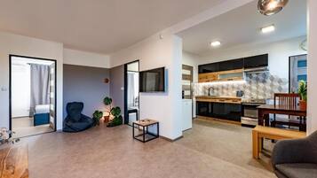cityVIEW | Interior
