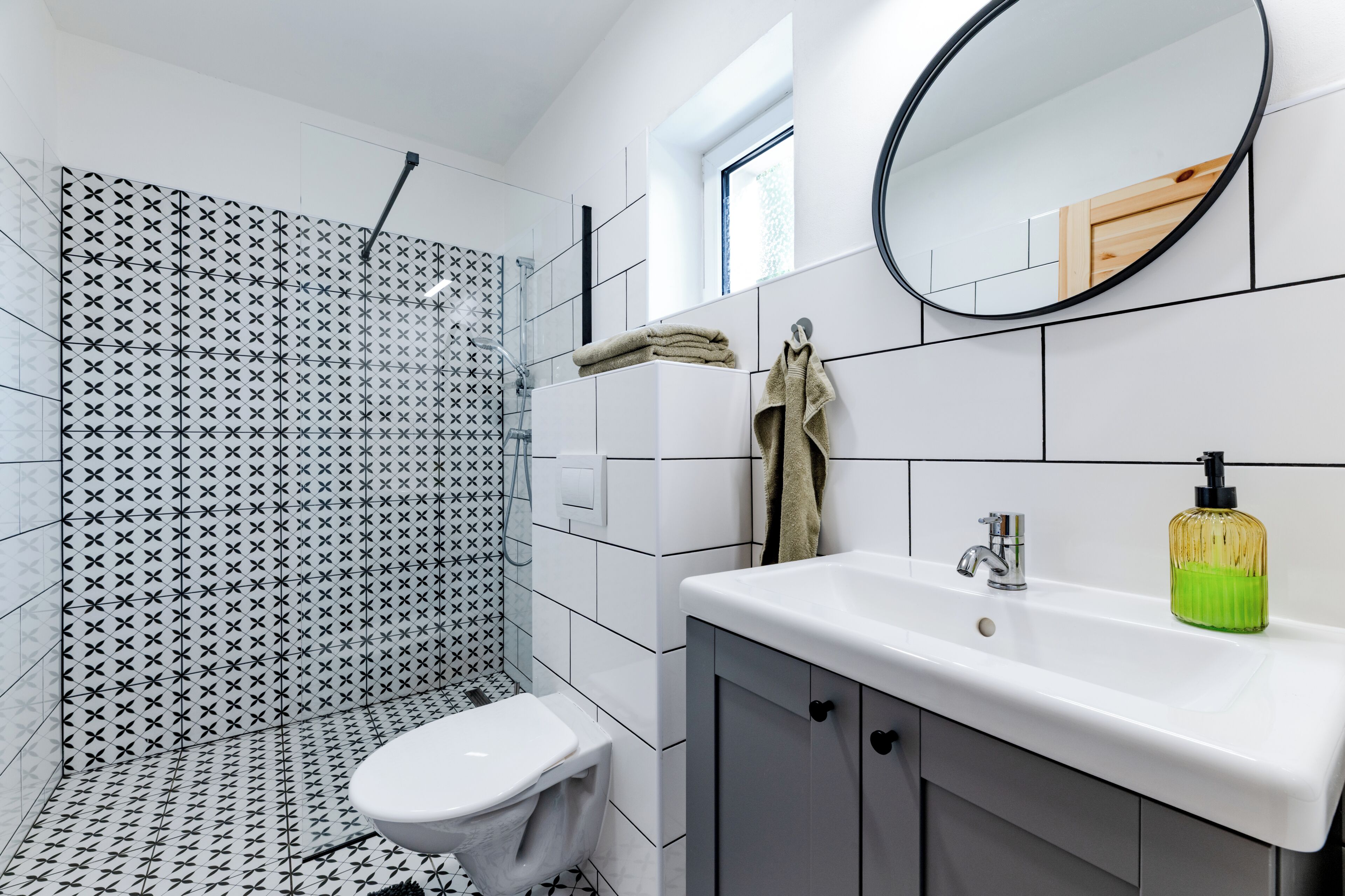 Kamar mandi
