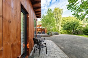 Exterior - bergRESORT apartments (Decin)