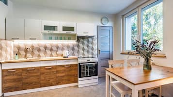 gardenVIEW | Bếp riêng | Ghế cao cho trẻ em