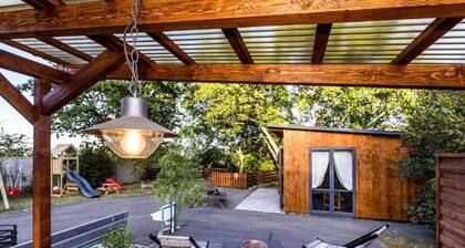 bergRESORT apartments