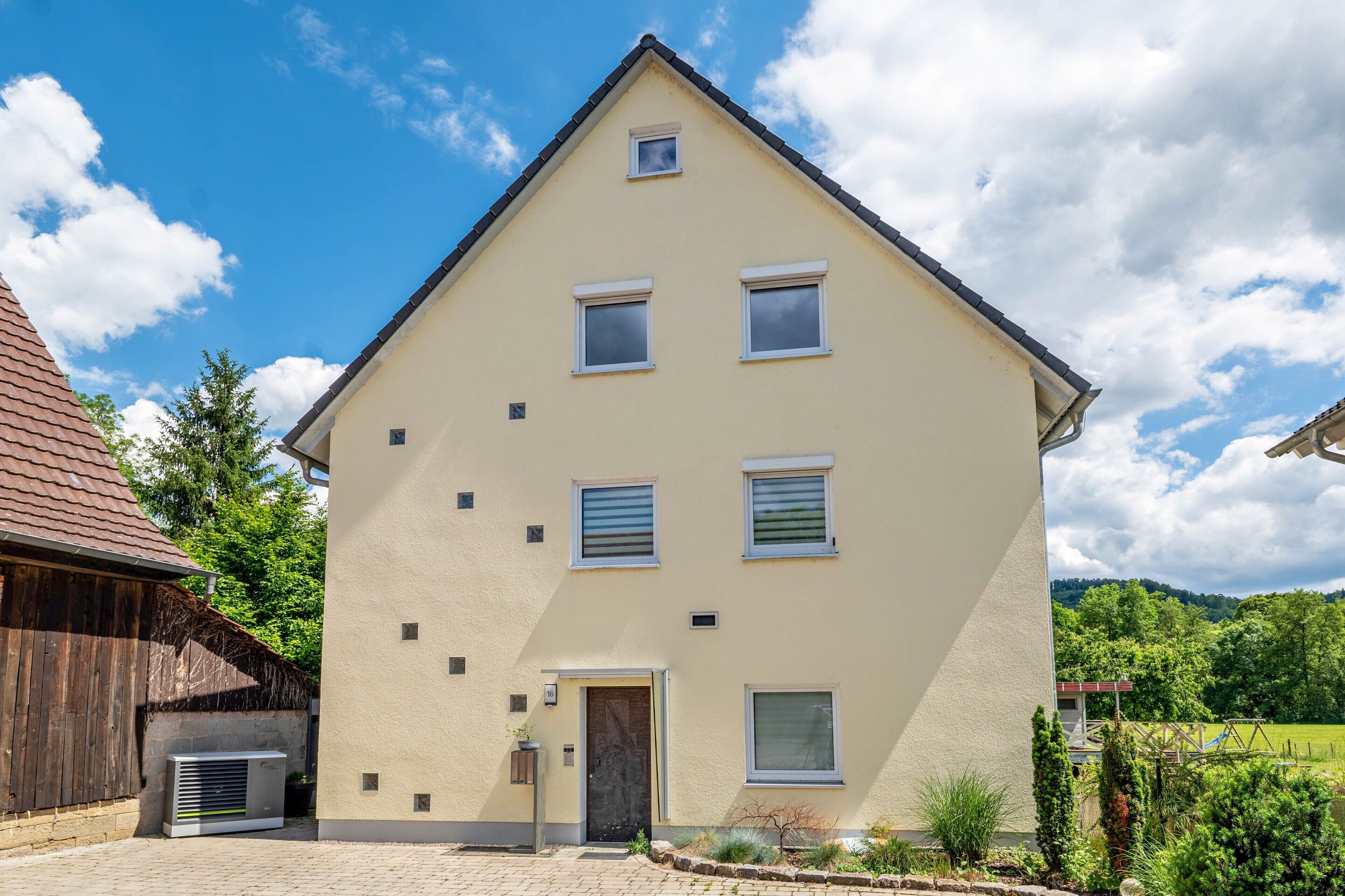 Außenbereich