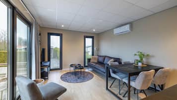 Chalet, niet-roken | Interieur