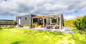 Exterior - Vakantiepark In Style (Menaldum)