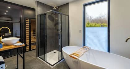 Vakantiepark In Style