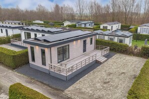Chalet, Non Smoking | Exterior - Vakantiepark In Style (Menaldum)
