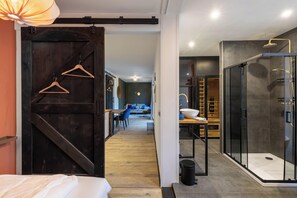 Chalet, Patio, Garden View - Vakantiepark In Style (Menaldum)