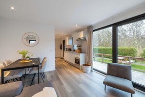Dining - Vakantiepark In Style (Menaldum)