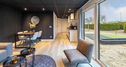 Vakantiepark In Style