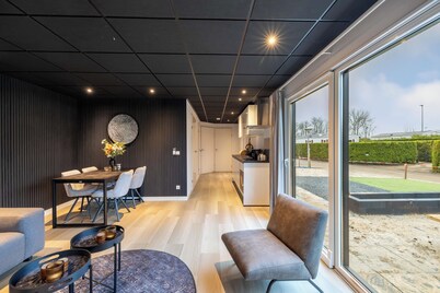 Vakantiepark In Style