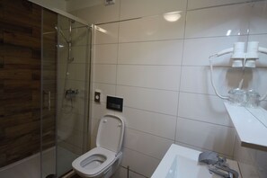 Bathroom - Apartment and Rooms Desideria (Split)